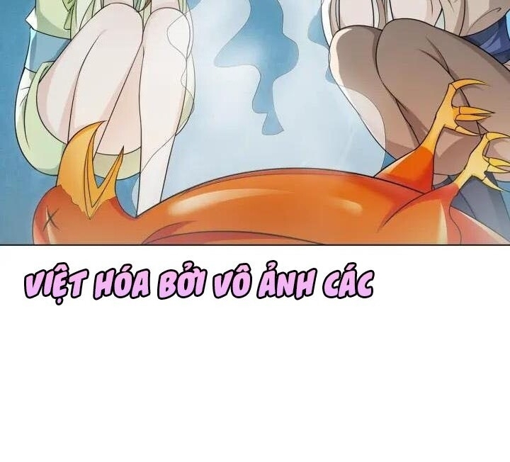 Ma Vương Đại Nhân, Phu Nhân Lại Bỏ Đi Rồi! Chap 26 - Next Chap 27