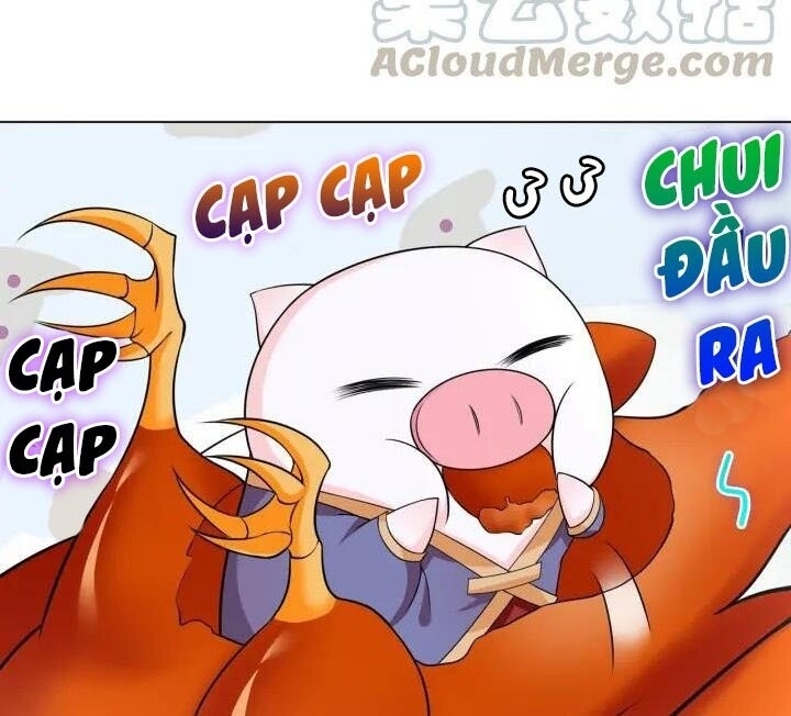 Ma Vương Đại Nhân, Phu Nhân Lại Bỏ Đi Rồi! Chap 26 - Next Chap 27