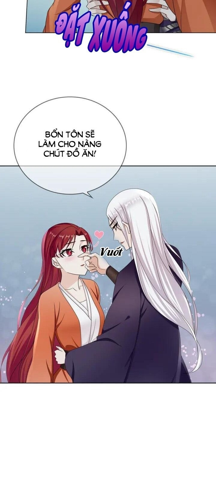 Ma Vương Đại Nhân, Phu Nhân Lại Bỏ Đi Rồi! Chap 26 - Next Chap 27
