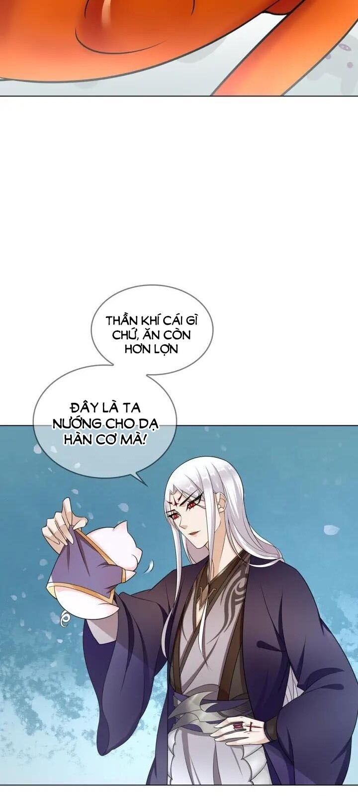 Ma Vương Đại Nhân, Phu Nhân Lại Bỏ Đi Rồi! Chap 26 - Next Chap 27