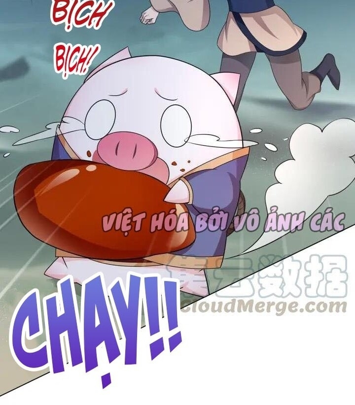 Ma Vương Đại Nhân, Phu Nhân Lại Bỏ Đi Rồi! Chap 26 - Next Chap 27