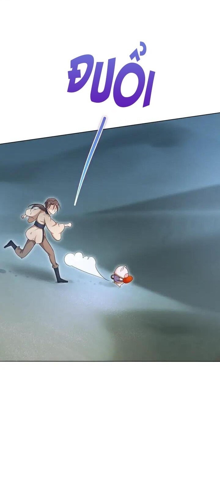 Ma Vương Đại Nhân, Phu Nhân Lại Bỏ Đi Rồi! Chap 26 - Next Chap 27