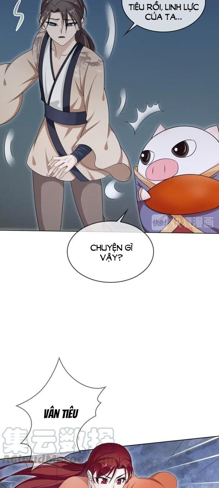Ma Vương Đại Nhân, Phu Nhân Lại Bỏ Đi Rồi! Chap 26 - Next Chap 27