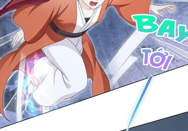 Ma Vương Đại Nhân, Phu Nhân Lại Bỏ Đi Rồi! Chap 26 - Next Chap 27