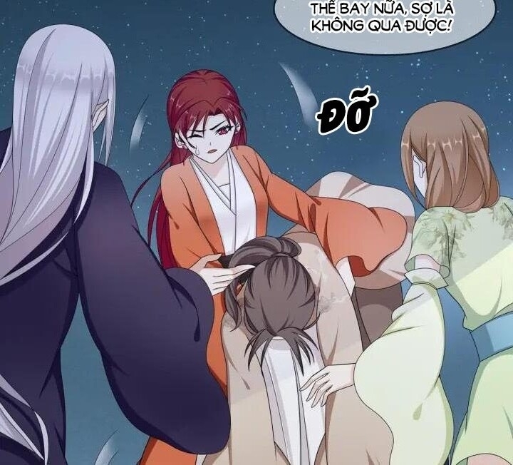 Ma Vương Đại Nhân, Phu Nhân Lại Bỏ Đi Rồi! Chap 26 - Next Chap 27