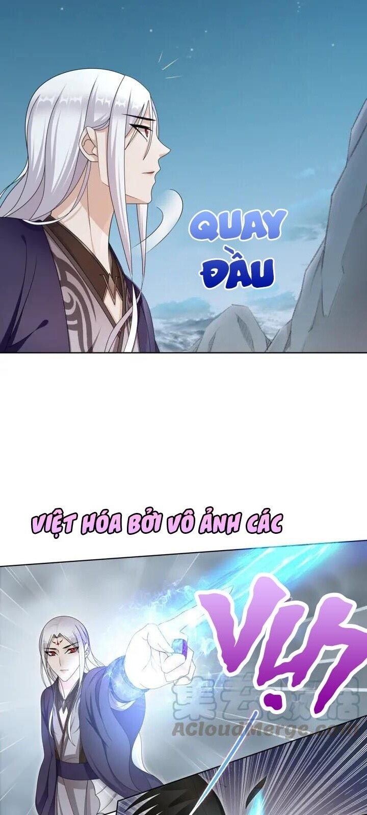 Ma Vương Đại Nhân, Phu Nhân Lại Bỏ Đi Rồi! Chap 26 - Next Chap 27
