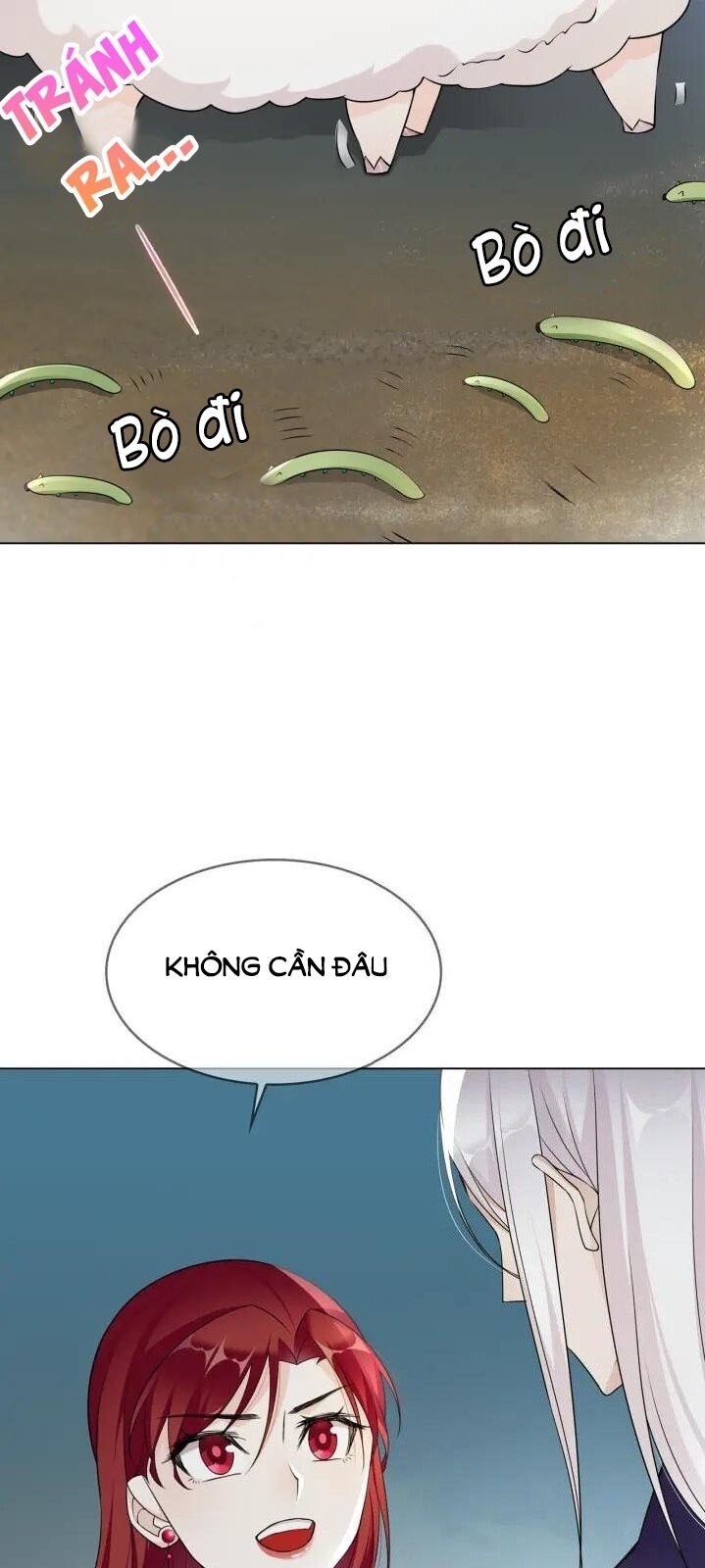 Ma Vương Đại Nhân, Phu Nhân Lại Bỏ Đi Rồi! Chap 26 - Next Chap 27