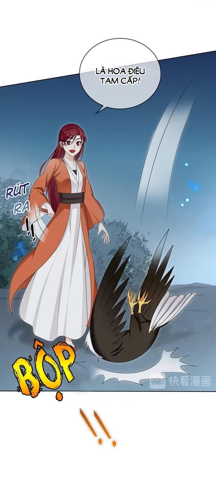 Ma Vương Đại Nhân, Phu Nhân Lại Bỏ Đi Rồi! Chap 26 - Next Chap 27