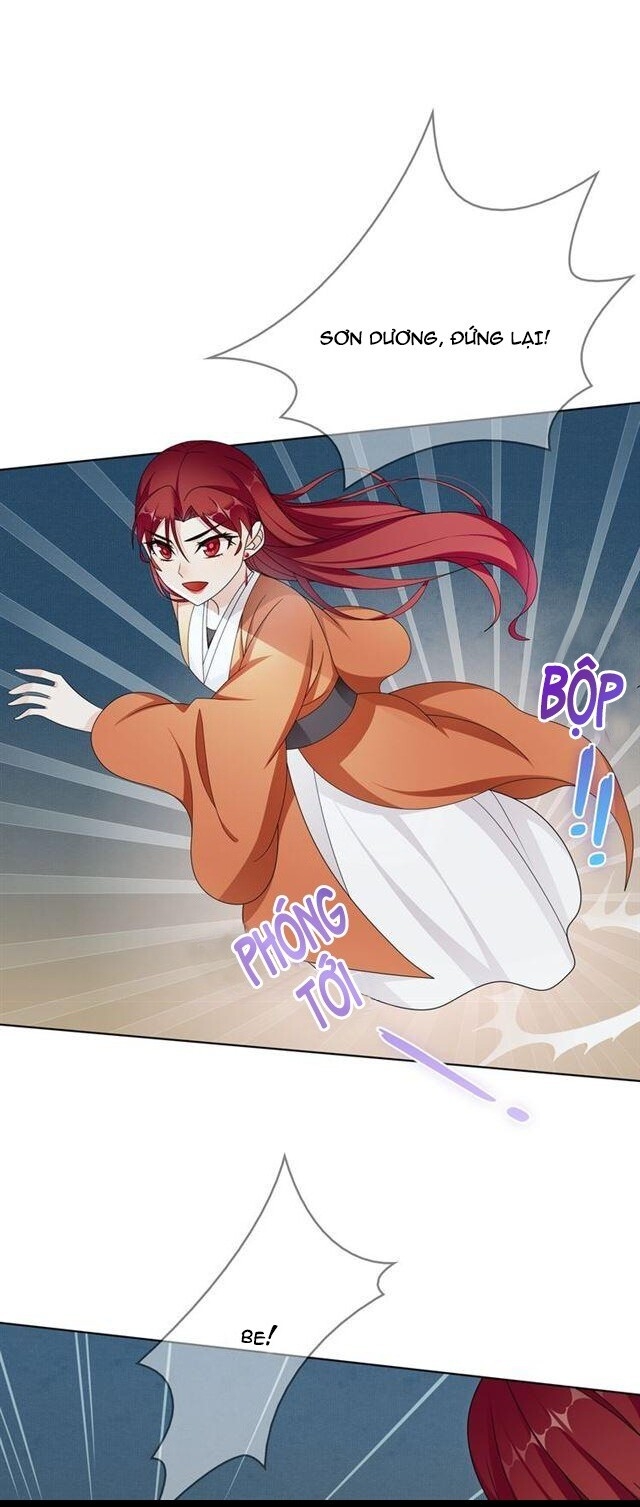 Ma Vương Đại Nhân, Phu Nhân Lại Bỏ Đi Rồi! Chap 27 - Next Chap 28