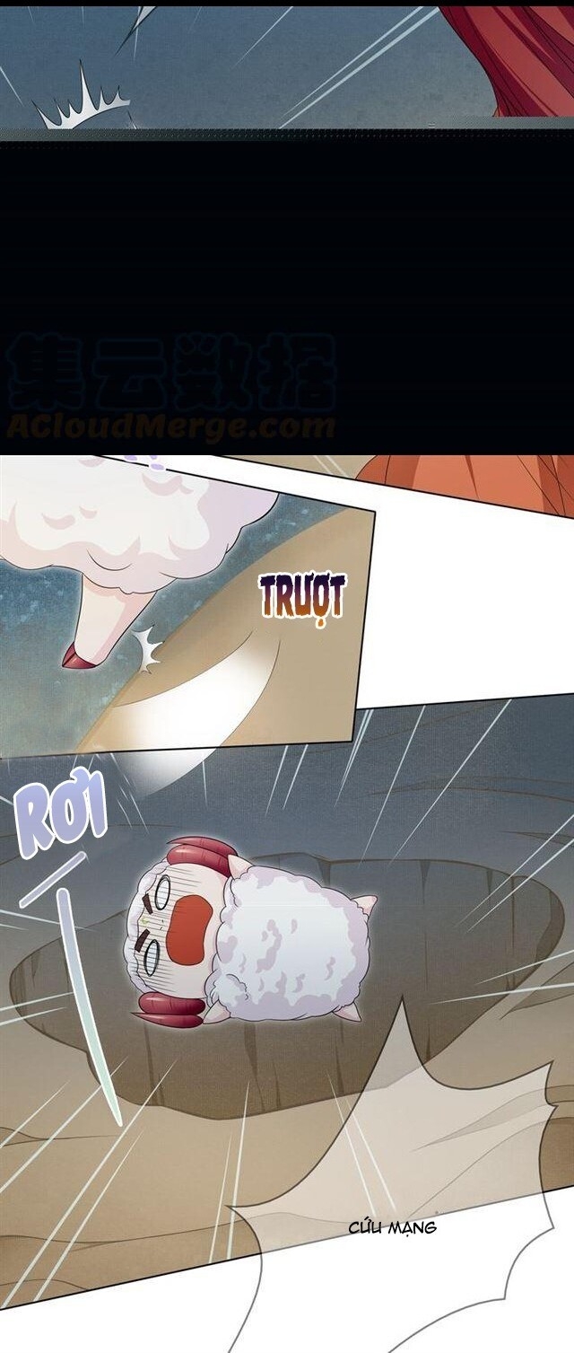 Ma Vương Đại Nhân, Phu Nhân Lại Bỏ Đi Rồi! Chap 27 - Next Chap 28