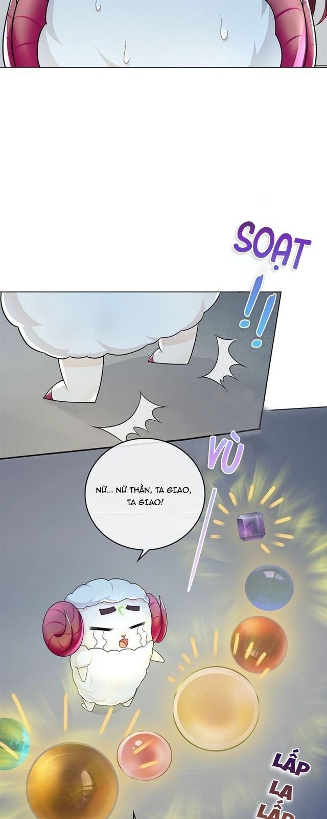 Ma Vương Đại Nhân, Phu Nhân Lại Bỏ Đi Rồi! Chap 27 - Next Chap 28