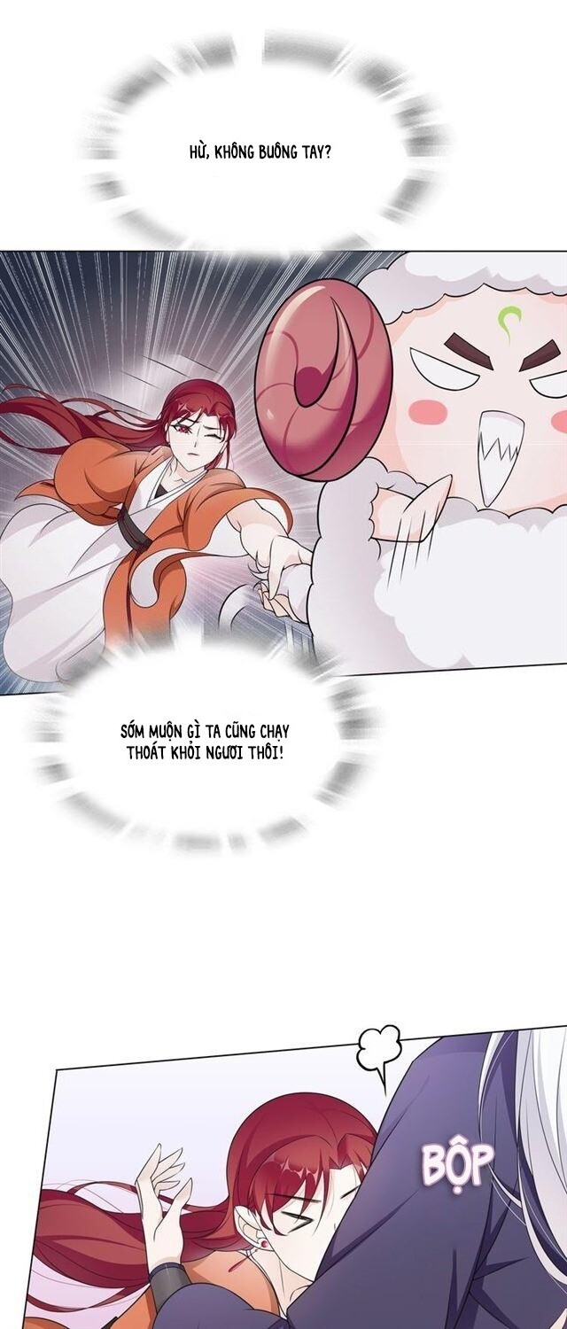 Ma Vương Đại Nhân, Phu Nhân Lại Bỏ Đi Rồi! Chap 27 - Next Chap 28