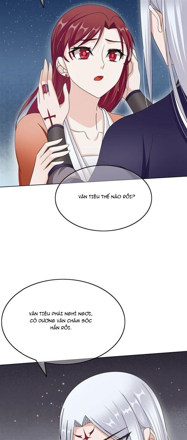 Ma Vương Đại Nhân, Phu Nhân Lại Bỏ Đi Rồi! Chap 27 - Next Chap 28