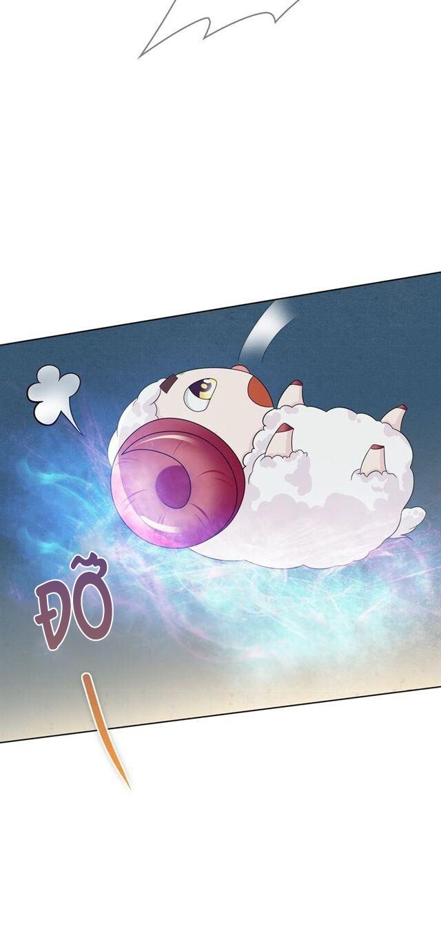 Ma Vương Đại Nhân, Phu Nhân Lại Bỏ Đi Rồi! Chap 27 - Next Chap 28