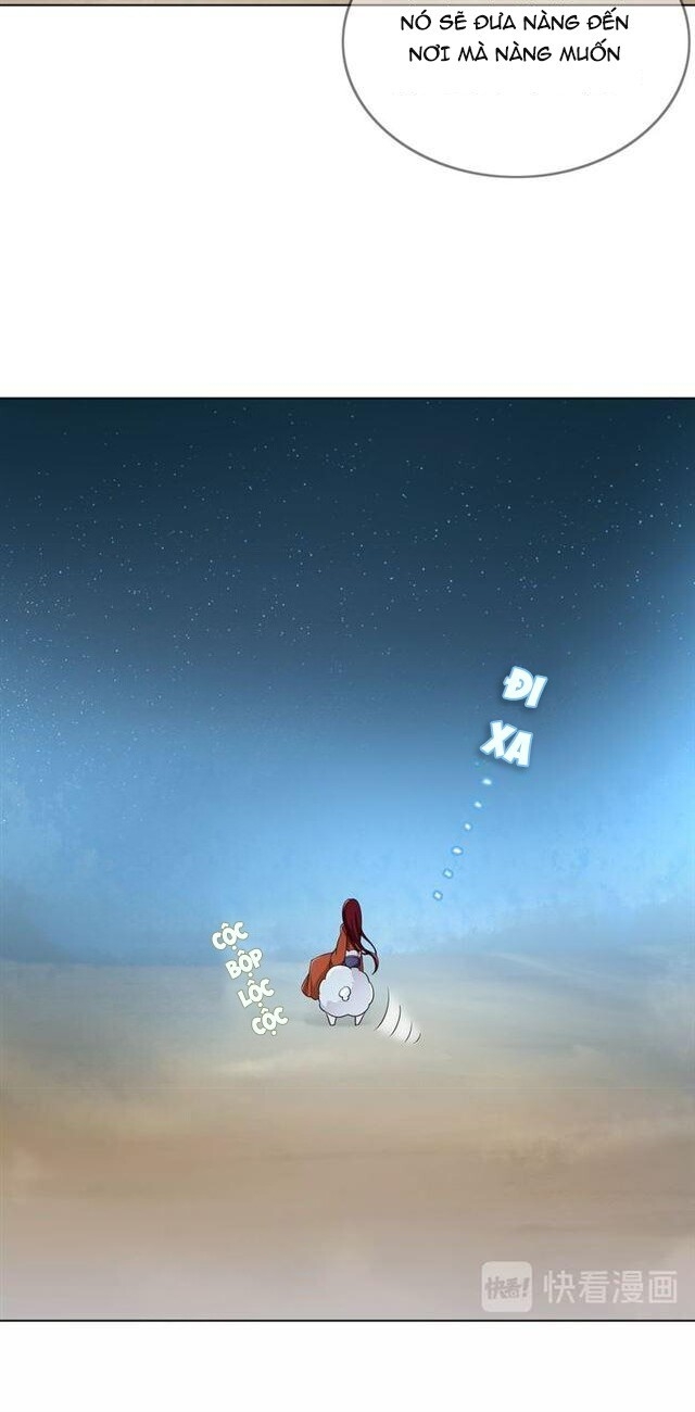 Ma Vương Đại Nhân, Phu Nhân Lại Bỏ Đi Rồi! Chap 27 - Next Chap 28