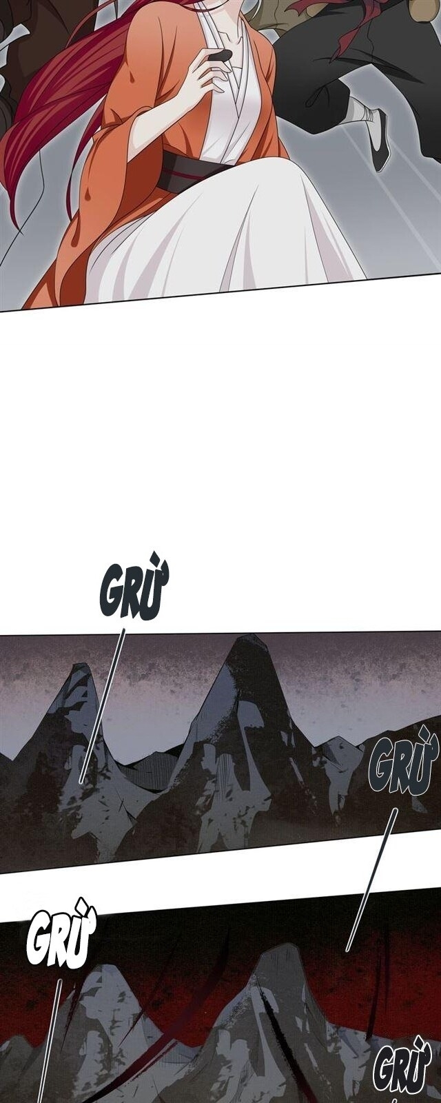 Ma Vương Đại Nhân, Phu Nhân Lại Bỏ Đi Rồi! Chap 27 - Next Chap 28