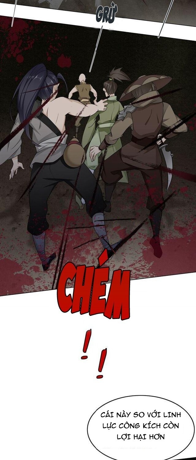 Ma Vương Đại Nhân, Phu Nhân Lại Bỏ Đi Rồi! Chap 27 - Next Chap 28