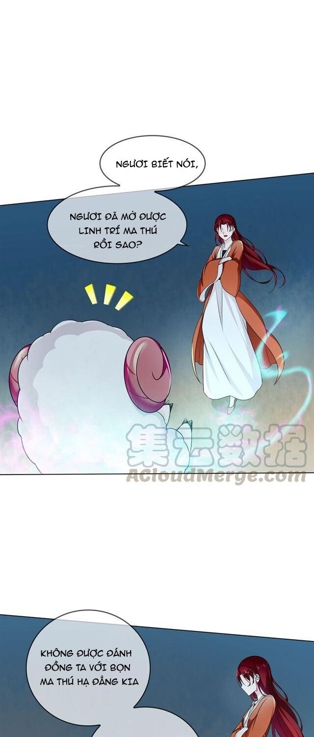 Ma Vương Đại Nhân, Phu Nhân Lại Bỏ Đi Rồi! Chap 27 - Next Chap 28