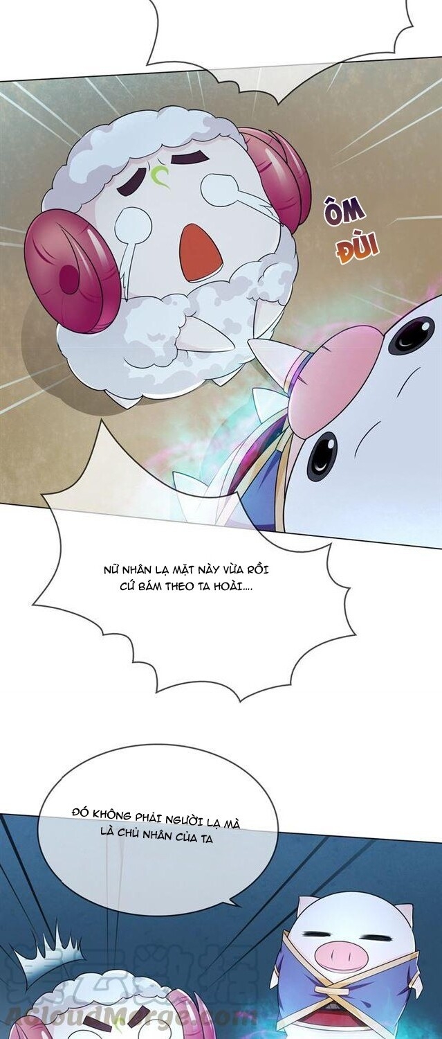 Ma Vương Đại Nhân, Phu Nhân Lại Bỏ Đi Rồi! Chap 27 - Next Chap 28