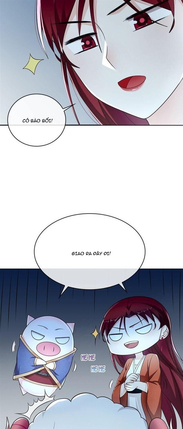 Ma Vương Đại Nhân, Phu Nhân Lại Bỏ Đi Rồi! Chap 27 - Next Chap 28