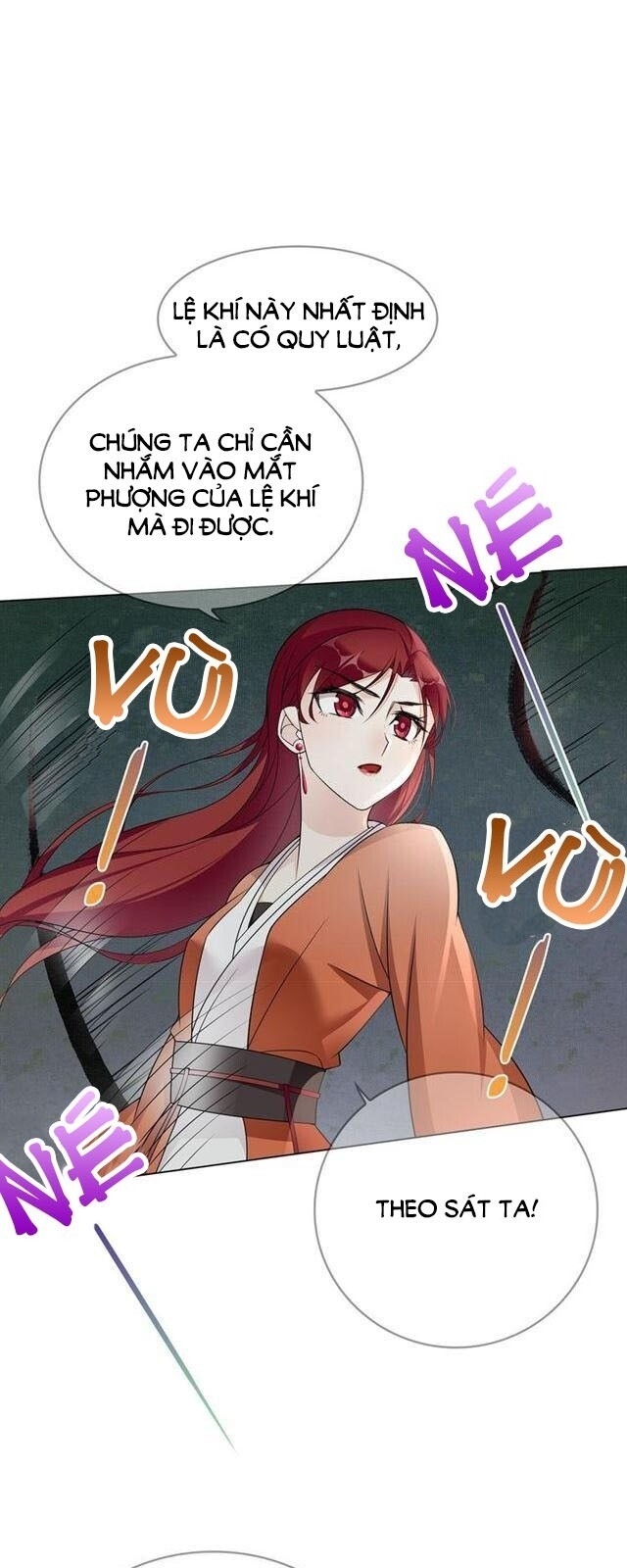 Ma Vương Đại Nhân, Phu Nhân Lại Bỏ Đi Rồi! Chap 28 - Next Chap 29