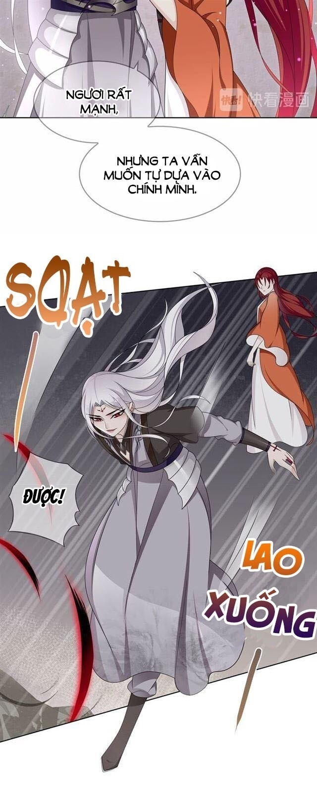 Ma Vương Đại Nhân, Phu Nhân Lại Bỏ Đi Rồi! Chap 28 - Next Chap 29