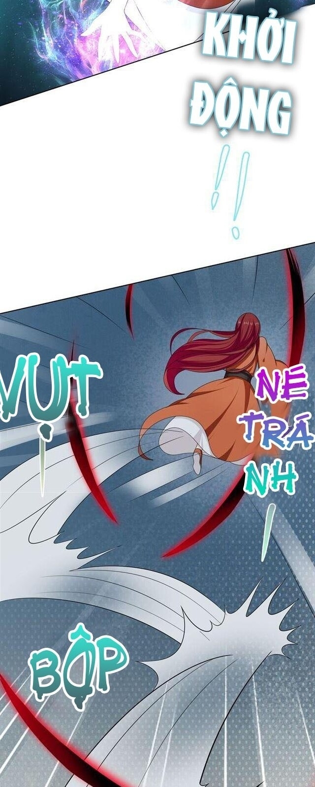 Ma Vương Đại Nhân, Phu Nhân Lại Bỏ Đi Rồi! Chap 28 - Next Chap 29