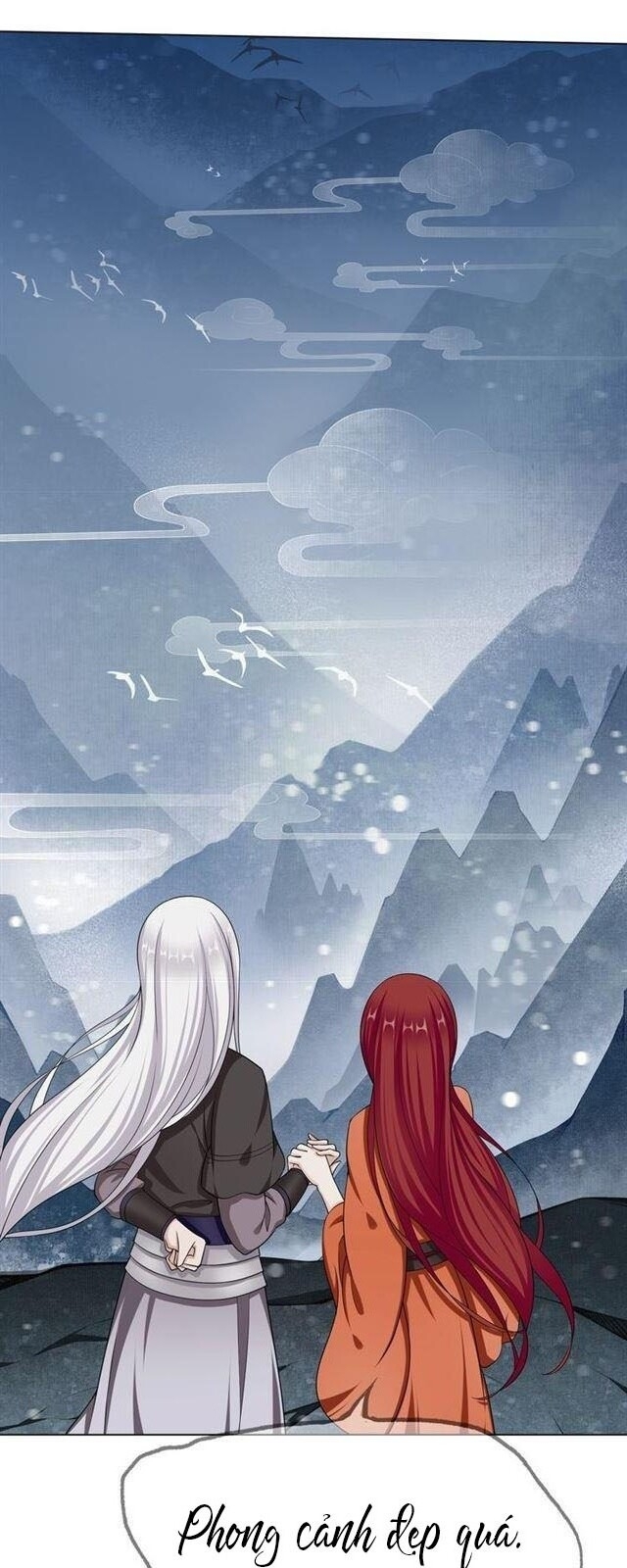Ma Vương Đại Nhân, Phu Nhân Lại Bỏ Đi Rồi! Chap 28 - Next Chap 29