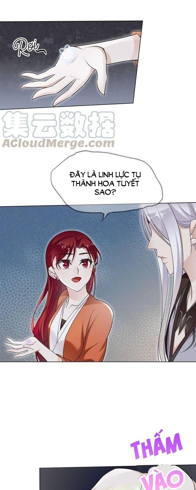 Ma Vương Đại Nhân, Phu Nhân Lại Bỏ Đi Rồi! Chap 28 - Next Chap 29