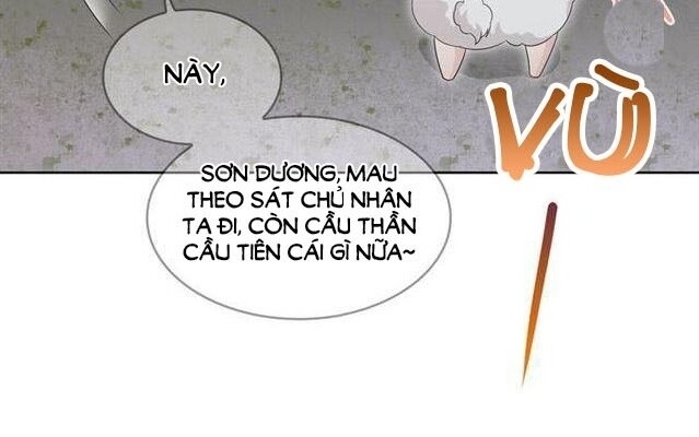 Ma Vương Đại Nhân, Phu Nhân Lại Bỏ Đi Rồi! Chap 28 - Next Chap 29