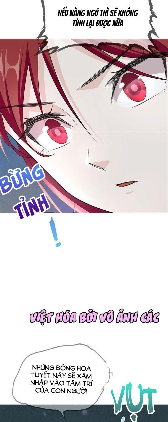 Ma Vương Đại Nhân, Phu Nhân Lại Bỏ Đi Rồi! Chap 28 - Next Chap 29