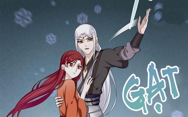 Ma Vương Đại Nhân, Phu Nhân Lại Bỏ Đi Rồi! Chap 28 - Next Chap 29