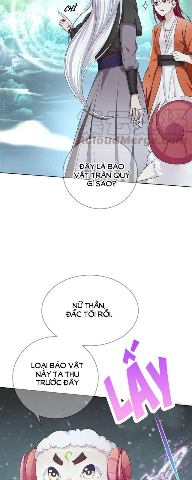 Ma Vương Đại Nhân, Phu Nhân Lại Bỏ Đi Rồi! Chap 28 - Next Chap 29