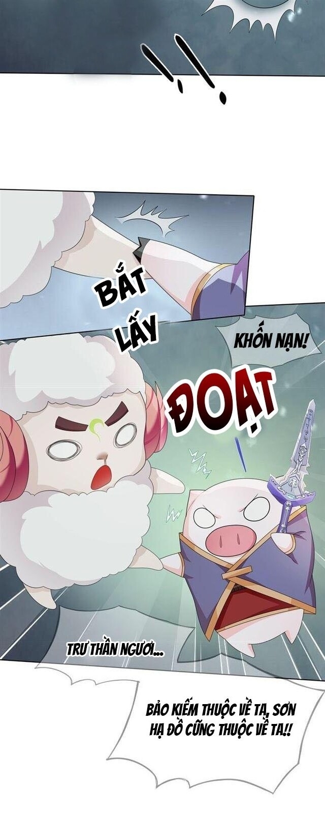 Ma Vương Đại Nhân, Phu Nhân Lại Bỏ Đi Rồi! Chap 28 - Next Chap 29