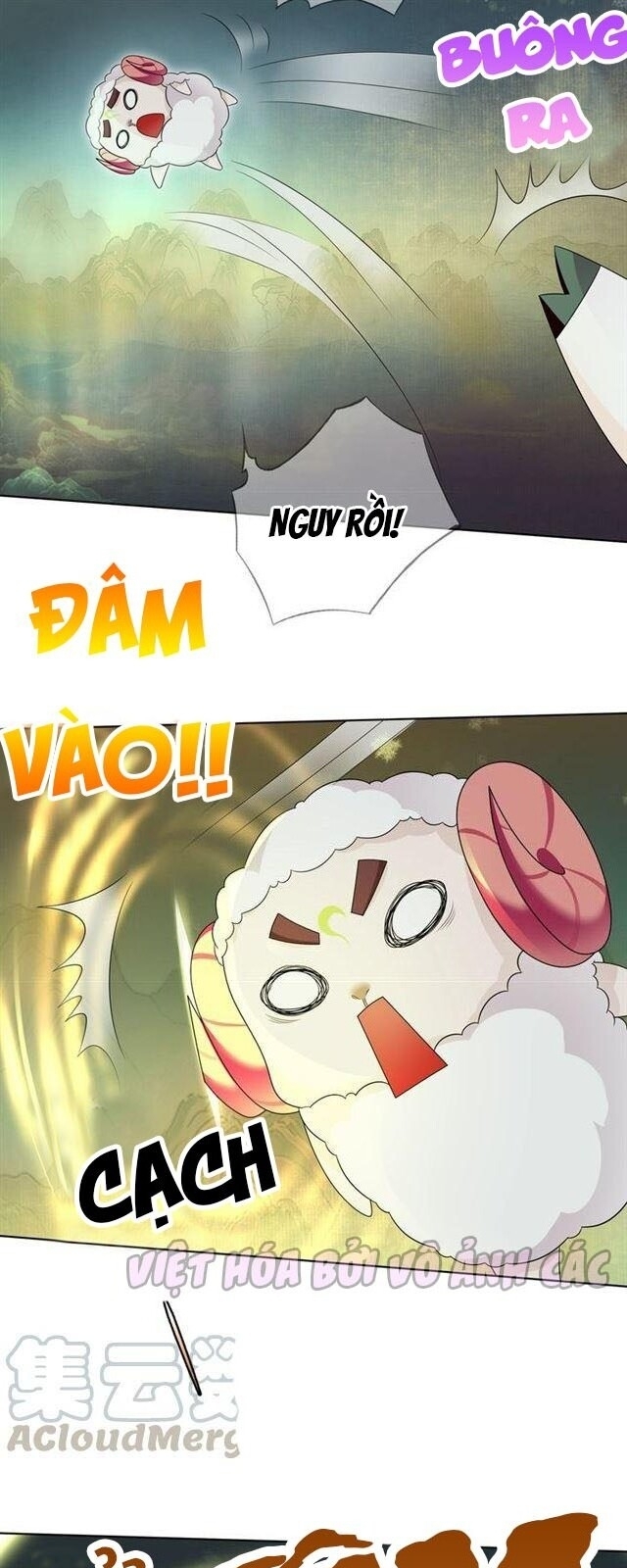 Ma Vương Đại Nhân, Phu Nhân Lại Bỏ Đi Rồi! Chap 28 - Next Chap 29