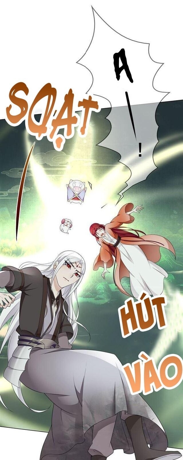 Ma Vương Đại Nhân, Phu Nhân Lại Bỏ Đi Rồi! Chap 28 - Next Chap 29