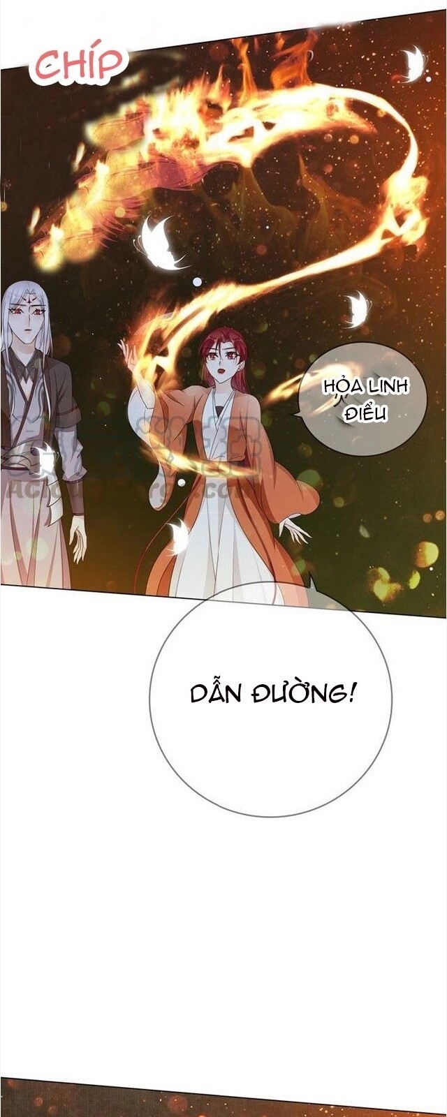 Ma Vương Đại Nhân, Phu Nhân Lại Bỏ Đi Rồi! Chap 29 - Next Chap 30