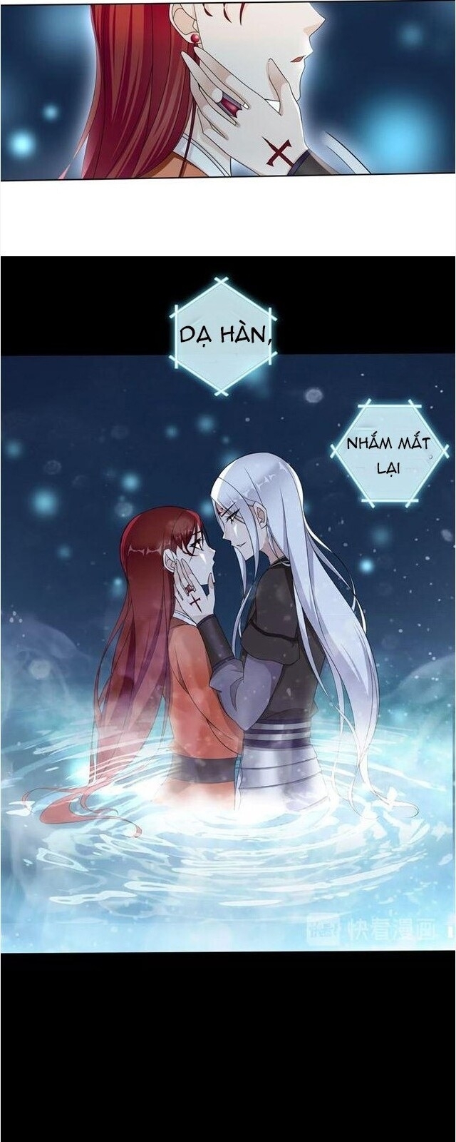 Ma Vương Đại Nhân, Phu Nhân Lại Bỏ Đi Rồi! Chap 29 - Next Chap 30
