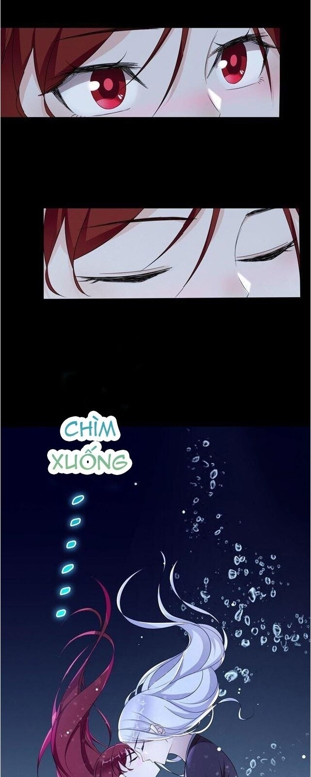 Ma Vương Đại Nhân, Phu Nhân Lại Bỏ Đi Rồi! Chap 29 - Next Chap 30