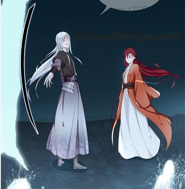 Ma Vương Đại Nhân, Phu Nhân Lại Bỏ Đi Rồi! Chap 29 - Next Chap 30
