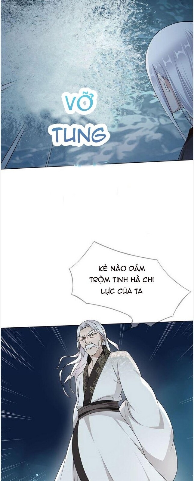 Ma Vương Đại Nhân, Phu Nhân Lại Bỏ Đi Rồi! Chap 29 - Next Chap 30