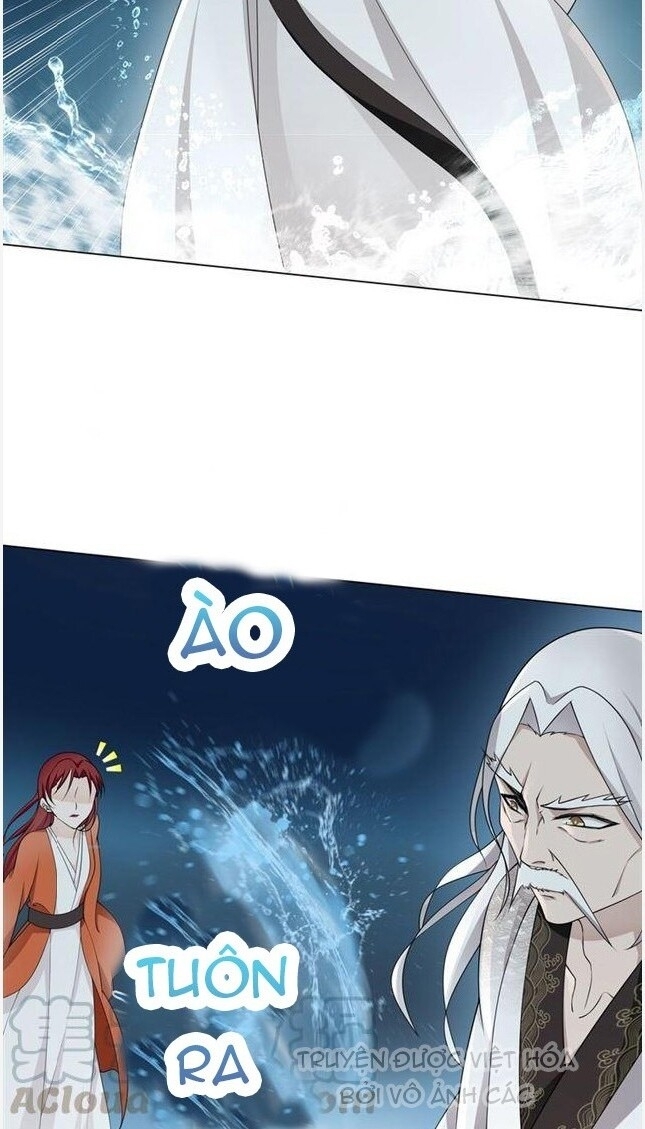 Ma Vương Đại Nhân, Phu Nhân Lại Bỏ Đi Rồi! Chap 29 - Next Chap 30