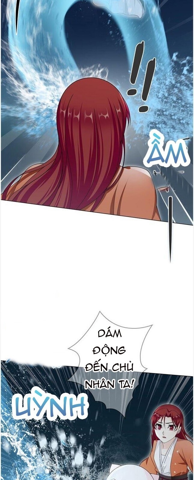 Ma Vương Đại Nhân, Phu Nhân Lại Bỏ Đi Rồi! Chap 29 - Next Chap 30