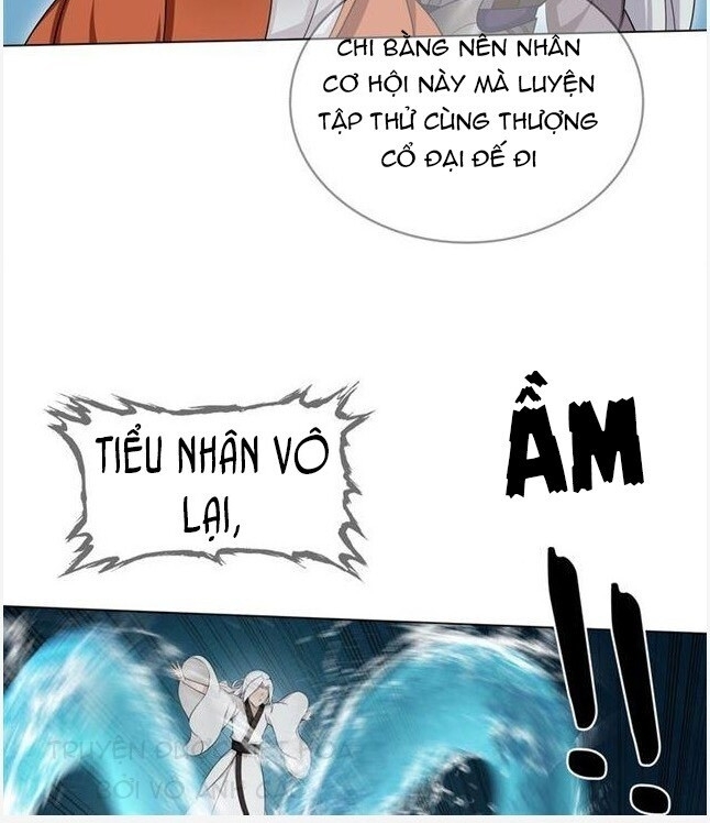 Ma Vương Đại Nhân, Phu Nhân Lại Bỏ Đi Rồi! Chap 29 - Next Chap 30