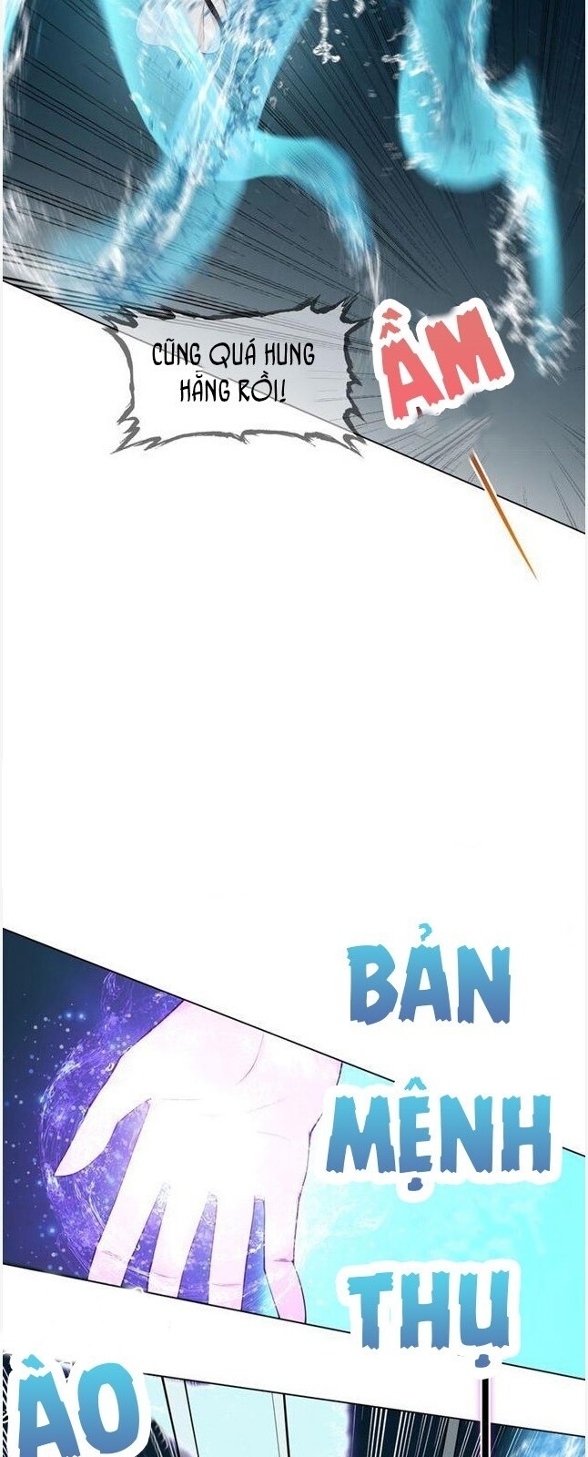 Ma Vương Đại Nhân, Phu Nhân Lại Bỏ Đi Rồi! Chap 29 - Next Chap 30