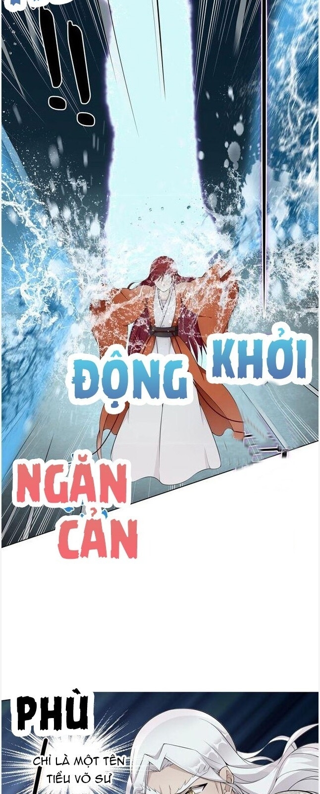 Ma Vương Đại Nhân, Phu Nhân Lại Bỏ Đi Rồi! Chap 29 - Next Chap 30