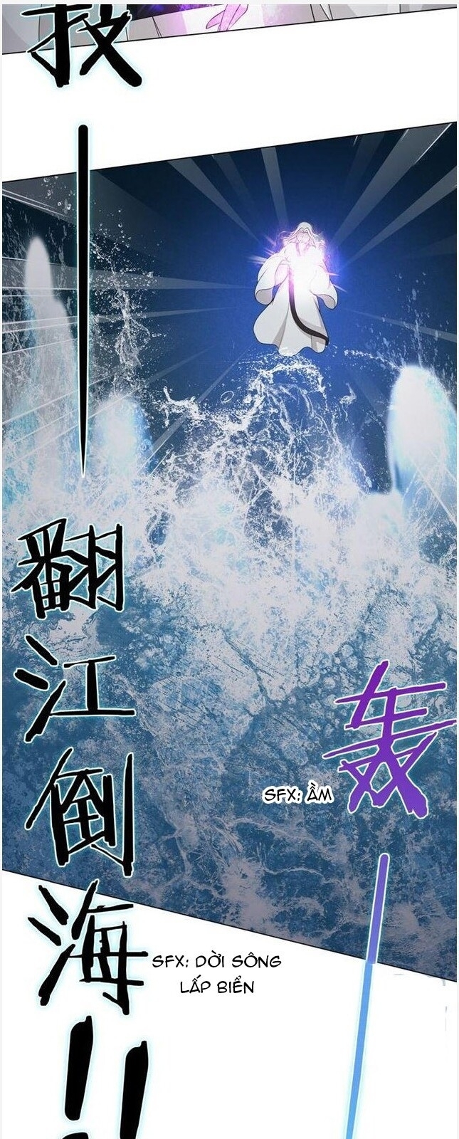 Ma Vương Đại Nhân, Phu Nhân Lại Bỏ Đi Rồi! Chap 29 - Next Chap 30