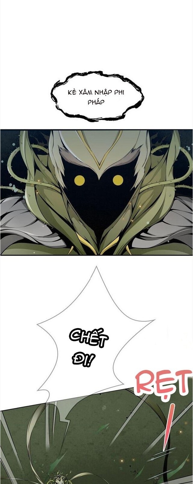 Ma Vương Đại Nhân, Phu Nhân Lại Bỏ Đi Rồi! Chap 29 - Next Chap 30