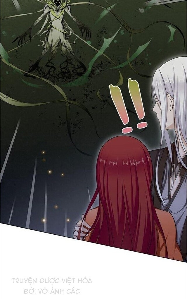 Ma Vương Đại Nhân, Phu Nhân Lại Bỏ Đi Rồi! Chap 29 - Next Chap 30