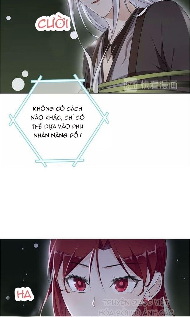 Ma Vương Đại Nhân, Phu Nhân Lại Bỏ Đi Rồi! Chap 29 - Next Chap 30